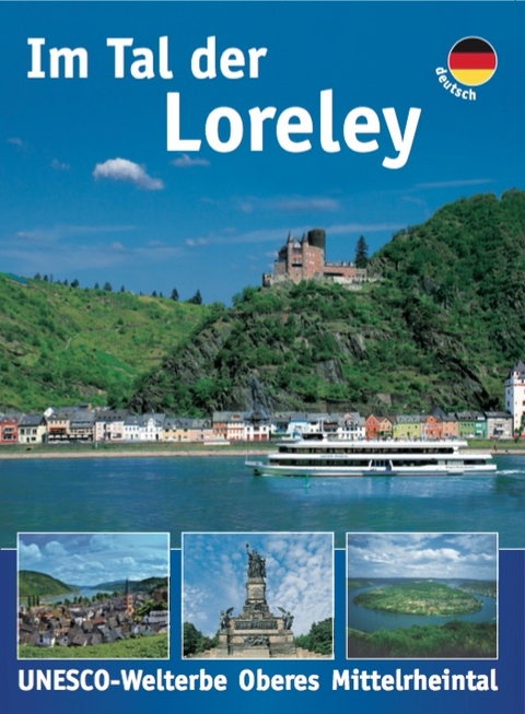 Im Tal der Loreley - 