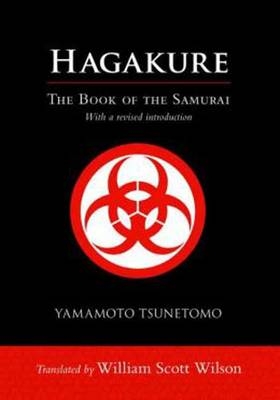 Hagakure - Yamamoto Tsunetomo