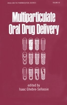 Multiparticulate Oral Drug Delivery - 