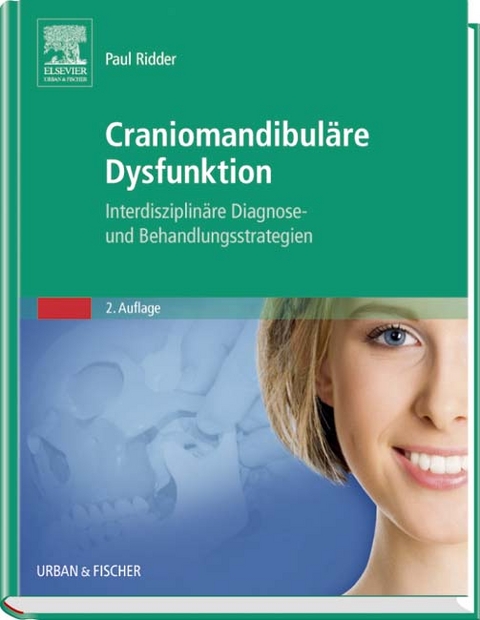 Craniomandibuläre Dysfunktion - Paul Ridder