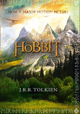 The Hobbit: Pocket Hardback - J. R. R. Tolkien