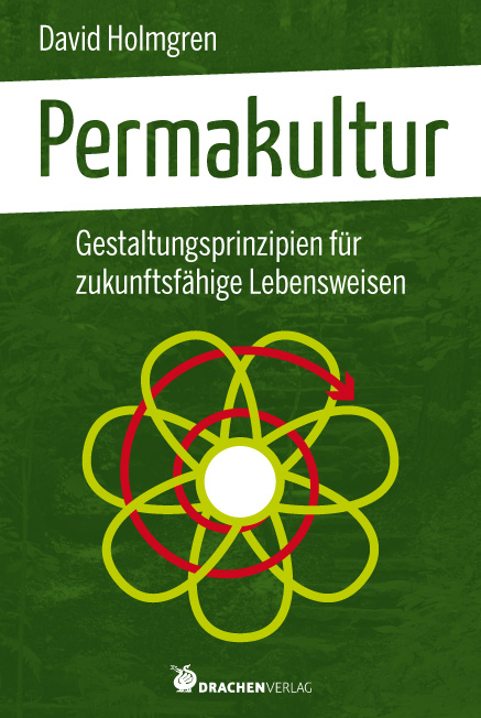 Permakultur - David Holmgren