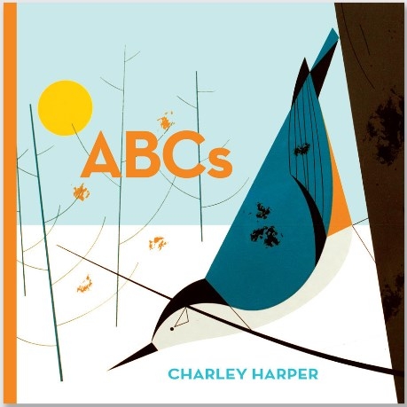 Charley Harper ABCs - Charley Harper