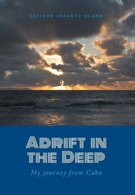 Adrift in the Deep - Jacinto Infante-Olano