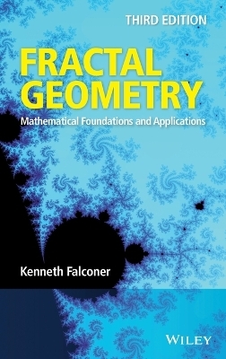 Fractal Geometry - Kenneth Falconer