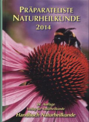 Präparateliste Naturheilkunde 2014