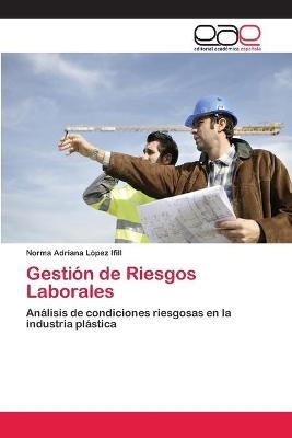 GestiÃ³n de Riesgos Laborales - Norma Adriana LÃ³pez Ifill