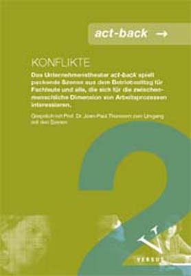 Konflikte (DVD 2)