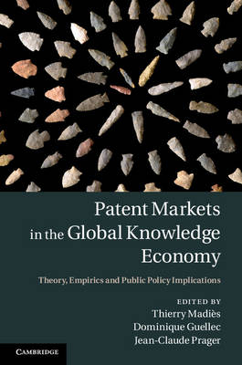 Patent Markets in the Global Knowledge Economy - 