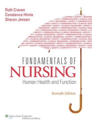 Craven 7e Text, Sg, Checklists, & Prepu; Smeltzer 12e Prepu; Plus Lww Docucare One-Year Access Package -  Lippincott Williams &  Wilkins