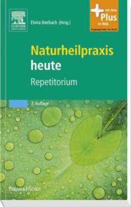 Naturheilpraxis heute Repetitorium - 