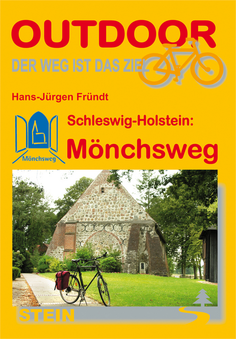 Schleswig-Holstein: Mönchsweg - Hans J Fründt