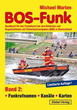 BOS-Funk 2013/2014 - Michael Marten