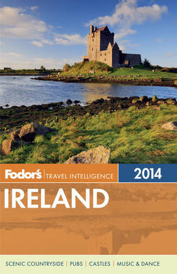 Fodor's Ireland 2014 -  Fodor's