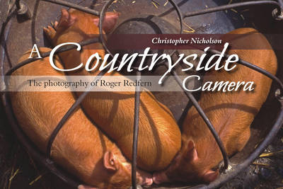 A Countryside Camera - Christopher P. Nicholson