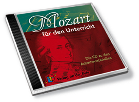 Mozart für den Unterricht