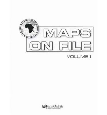 Maps on File