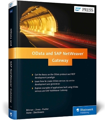 OData and SAP Netweaver Gateway - C. Bonnen, V. Drees, A. Fischer, L. Heniz, K. Strothmann