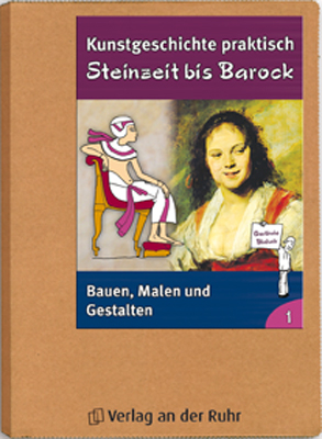 Kunstgeschichte praktisch