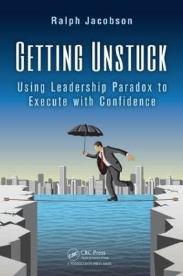 Getting Unstuck - Ralph Jacobson