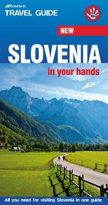 Slovenia in your hands - Vladimir Dulovic, Adele Gray