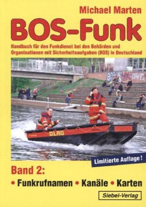 BOS-Funk - Michael Marten