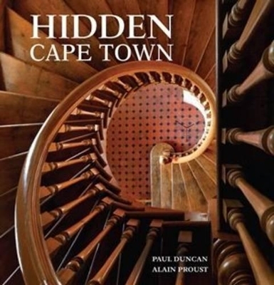 Hidden Cape Town - Paul Duncan