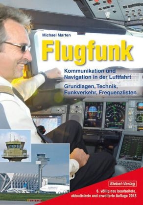 Flugfunk - Michael Marten