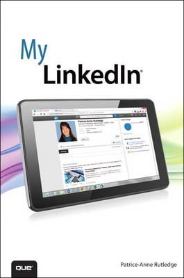 My LinkedIn - Patrice-Anne Rutledge