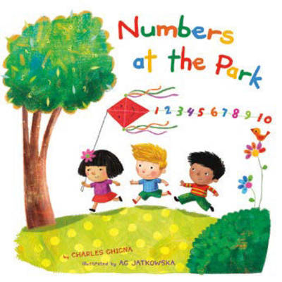 Numbers at the Park - Charles Ghinga