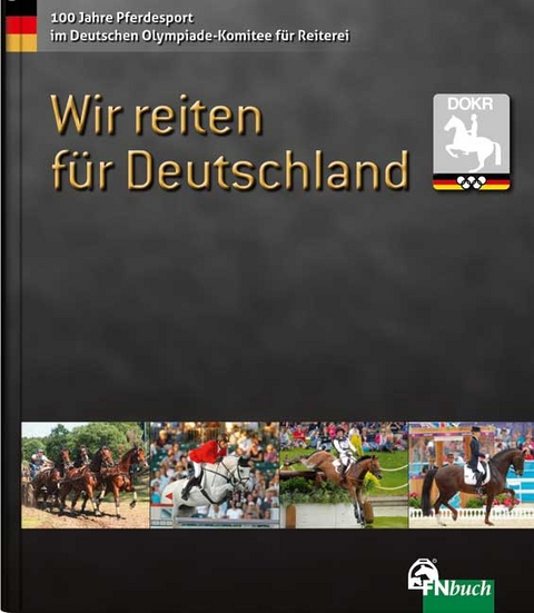 Wir reiten für Deutschland - 