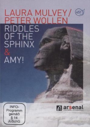 Riddles Of the Sphinx & Amy