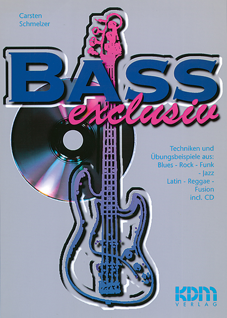 Bass exclusiv - Carsten Schmelzer