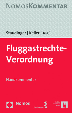 Fluggastrechte-Verordnung - 