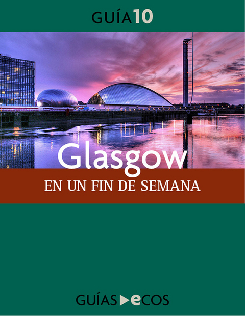 Glasgow -  Varios Autores