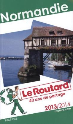 Guide Du Routard France