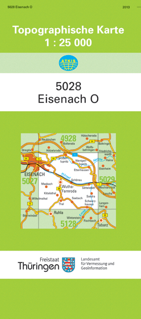 Eisenach Ost