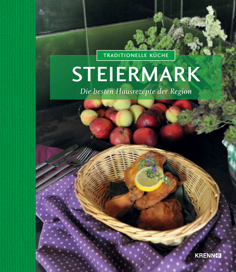 Traditionelle Küche Steiermark - Hubert Krenn