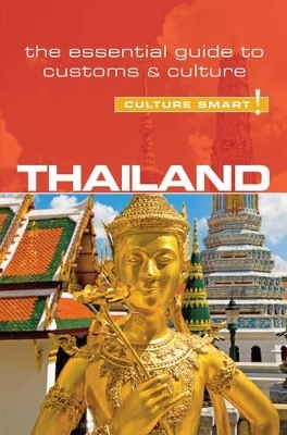 Thailand - Culture Smart! - Roger Jones