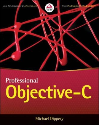 Professional Objective-C - Michael Dippery