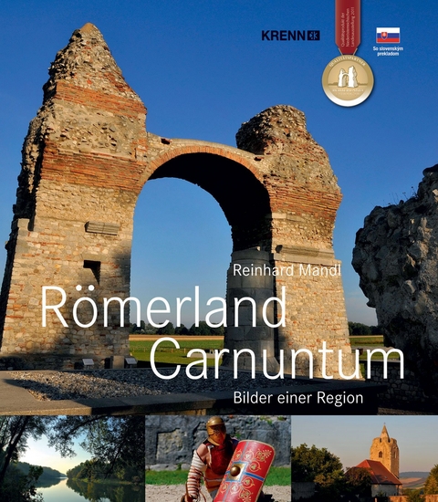 Römerland Carnuntum - Reinhard Mandl