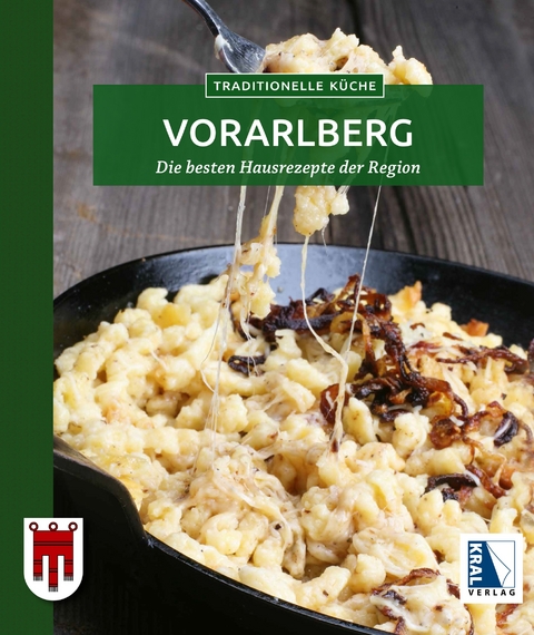 Traditionelle Küche Vorarlberg - Hubert Krenn