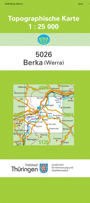 Berka (Werra)