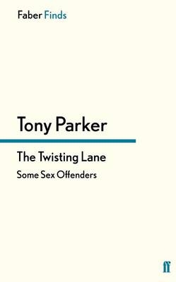 The Twisting Lane - Tony Parker