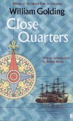 Close Quarters - William Golding