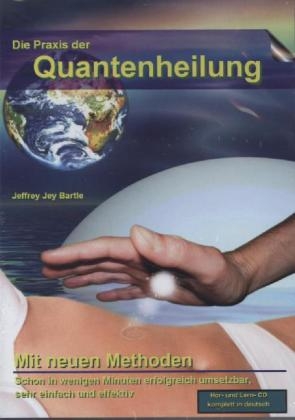 Mit neuen Methoden, Audio-CD - 