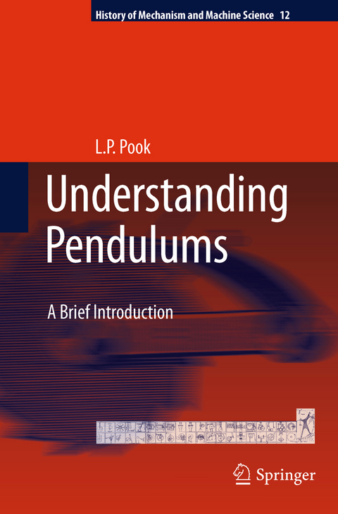 Understanding Pendulums - L.P. Pook