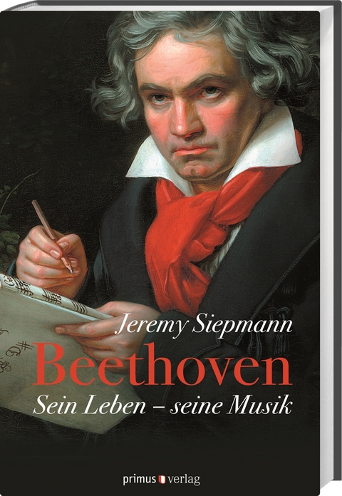 Beethoven - Jeremy Siepmann