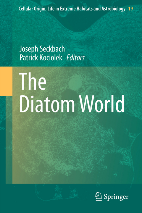 The Diatom World - 