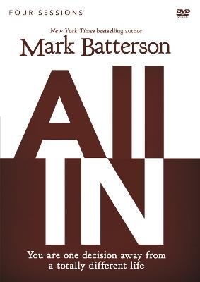 All In Video Study - Mark Batterson